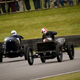 Illustration for article titled The Worlds Last Great Vintage Race Should Never Change Because Of Safety
